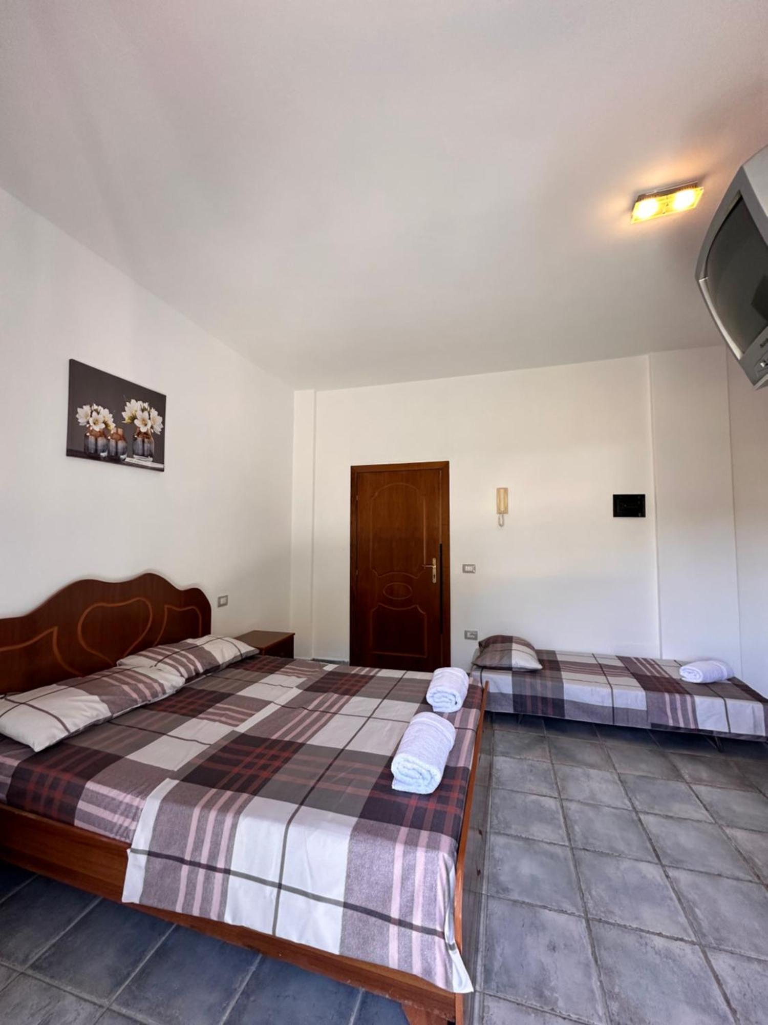 Hotel Adriatik Шенгін Екстер'єр фото