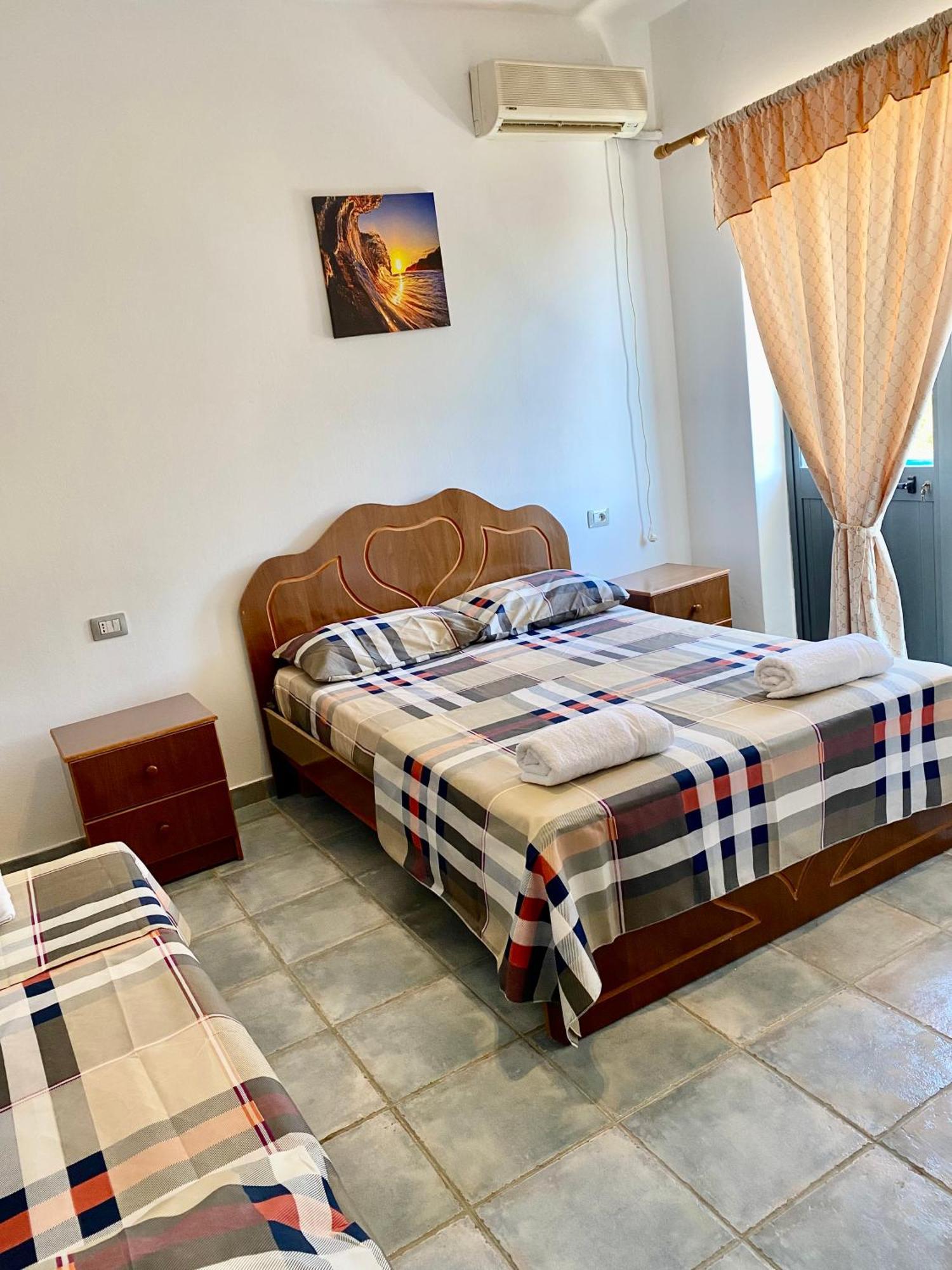 Hotel Adriatik Шенгін Екстер'єр фото