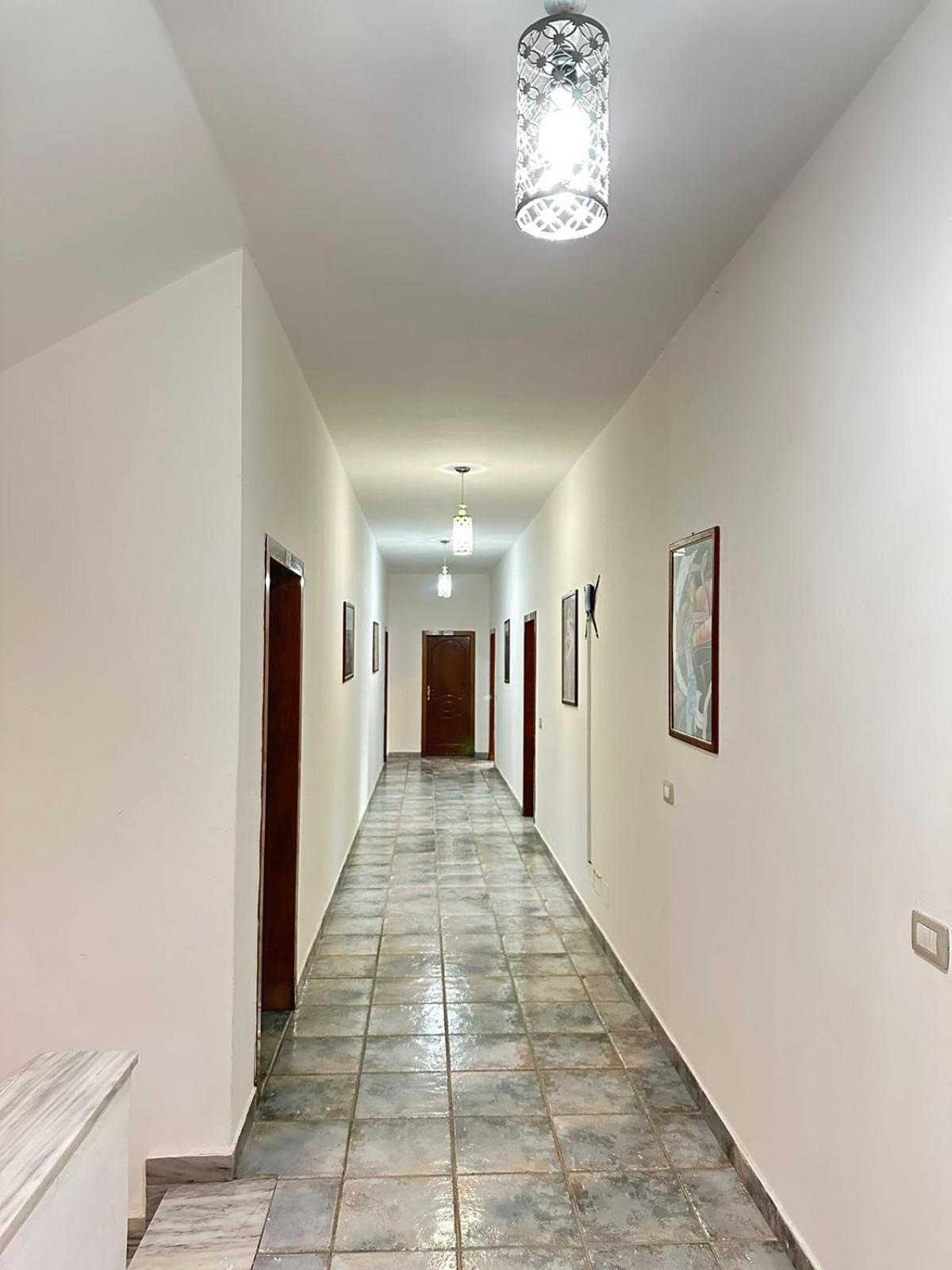 Hotel Adriatik Шенгін Екстер'єр фото