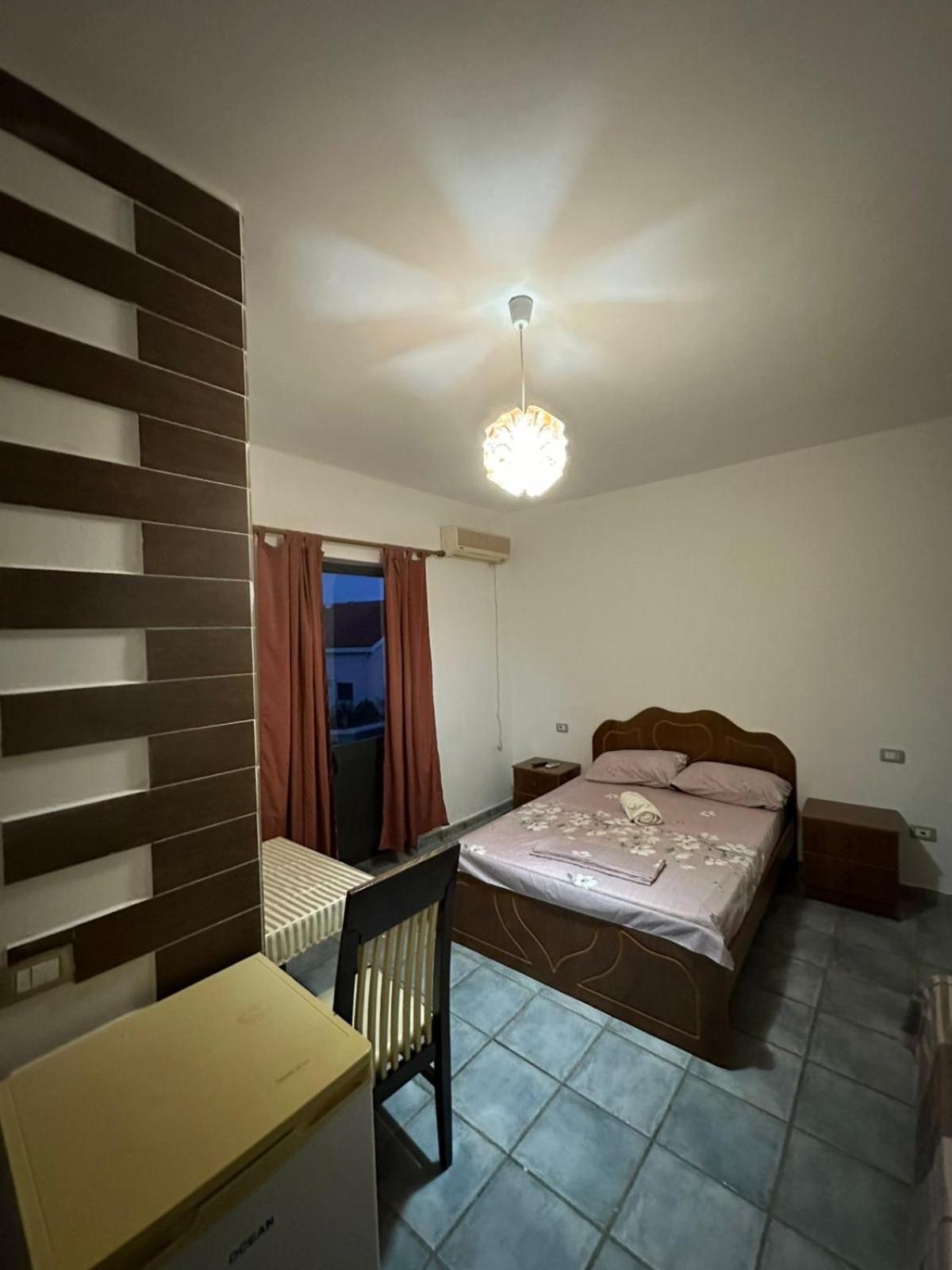 Hotel Adriatik Шенгін Екстер'єр фото