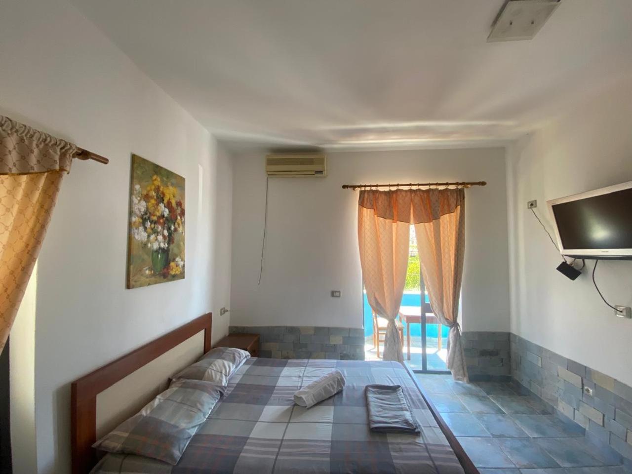Hotel Adriatik Шенгін Екстер'єр фото